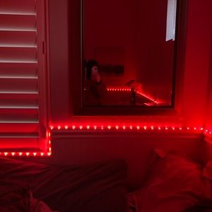 Meet your Posher, Rylee